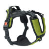 Hundegeschirr Mountain Pro Harness lime