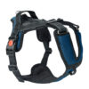 Hundegeschirr Mountain Pro Harness royalblau