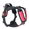 Hundegeschirr Mountain Pro Harness pink