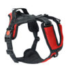Hundegeschirr Mountain Pro Harness rot