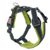 Hundegeschirr Trekking Harness lime