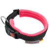 Hundehalsband Racing Collar click - Arctic