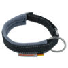Hundehalsband Racing Collar - Arctic anthrazit