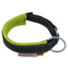 Hundehalsband Racing Collar - Arctic lime