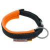 Hundehalsband Racing Collar - Arctic neonorange