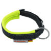 Hundehalsband Racing Collar - Arctic neongelb
