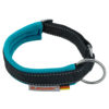 Hundehalsband Racing Collar - Arctic petrol