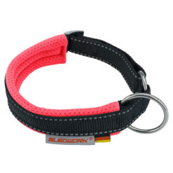 Hundehalsband Racing Collar - Arctic rot