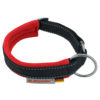Hundehalsband Racing Collar - Arctic rot