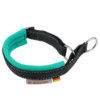 Hundehalsband Safety Collar - Active eisblau