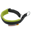Hundehalsband Safety Collar - Active lime