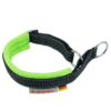 Hundehalsband Safety Collar - Active neongrün