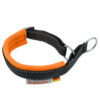 Hundehalsband Safety Collar - Active neonorange