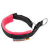 Hundehalsband Safety Collar - Active pink