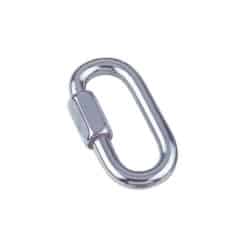 Stainless Steel Chain Connector