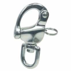 Panic Snap with Swivel