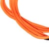 Zuggeschirr Xback Active neonorange detail Bruststeg