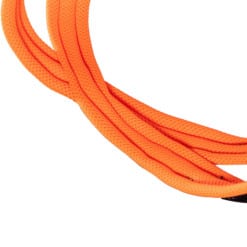 Zuggeschirr Xback Active neonorange detail Bruststeg