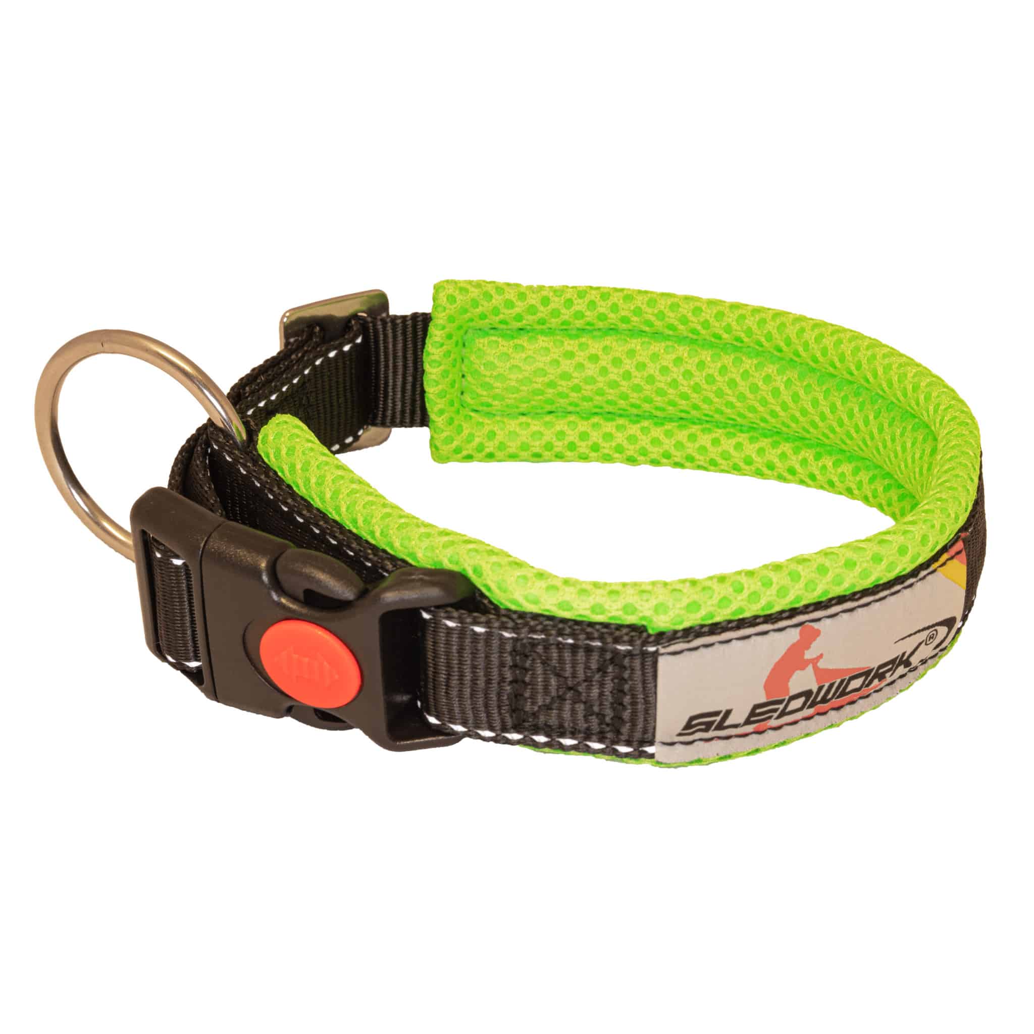 Safety Collar Active Sledwork Shop