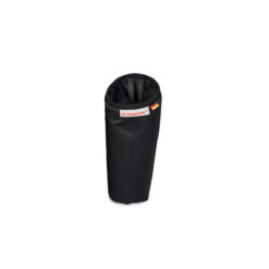Laufgrütel Trinkflaschenhalter schwarz klein