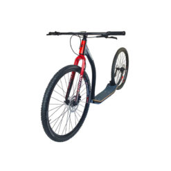Gravity Pulka R