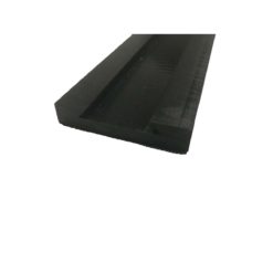 Sled lining 40/45 mm Distance Full Size / Tobbogan Raider / Magnum and others