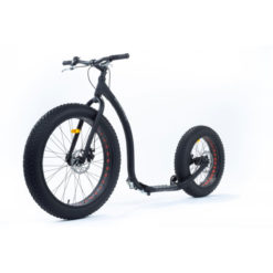 Kickbike Dogscooter Fat Max