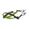 Zuggeschirr Speedy Gonharness lime
