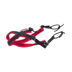 Zuggeschirr Speedy Gonharness pink