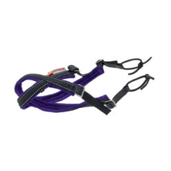 Zuggeschirr Speedy Gonharness royalblau