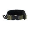 Jagdhalsband Adventure Collar Aluminium-Klickschnalle